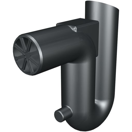 ACO Rain4me Überlaufsiphon 2