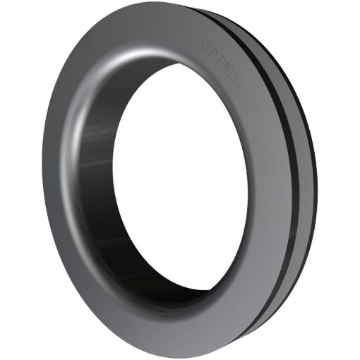 ACO Rain4me Gummilippendichtung DN100 2