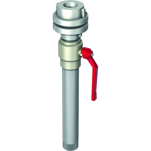 ACO Muli Max Spülrohranschluss  2