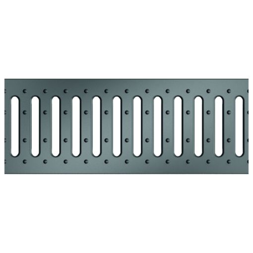 ACO Self Sanierungsrost Stegrost Stahl 2