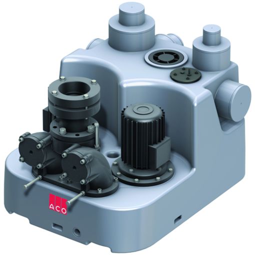 ACO Muli Star DDP - 2