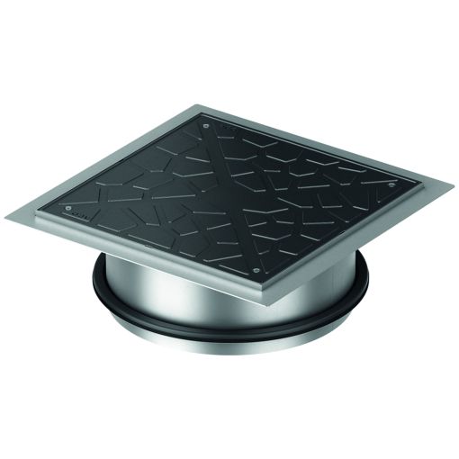 ACO Aufsatzstück Muli-Flex 2