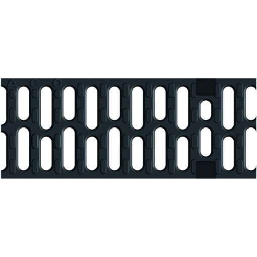 ACO Drainlock Stegrost Gusseisen 2