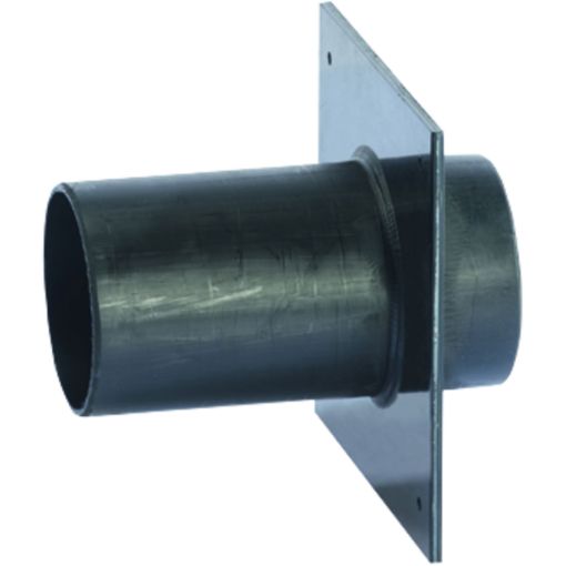 ACO Stormbrixx Blockrigole Rohradapter 2