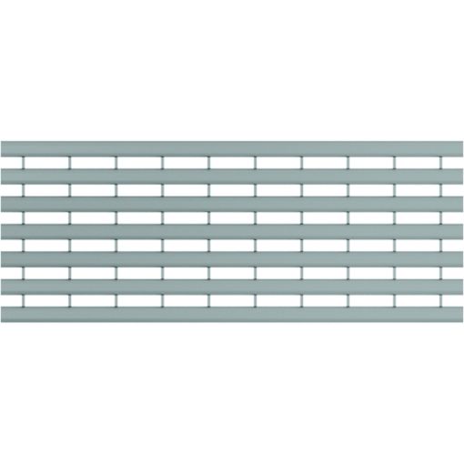 ACO Drainlock Längsprofilrost 2