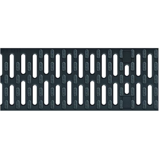 ACO Drainlock Compositrost Microgrip schwarz 2