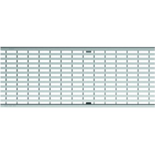 ACO Drainlock Schlitzrost Heelsafe 2