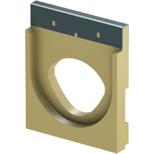 ACO Drain Multiline Seal in 2