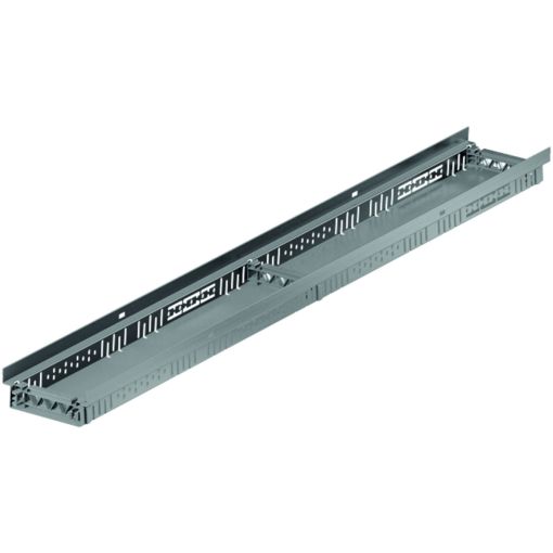 ACO Profiline 2.0 Holzterrassenrinne für 2