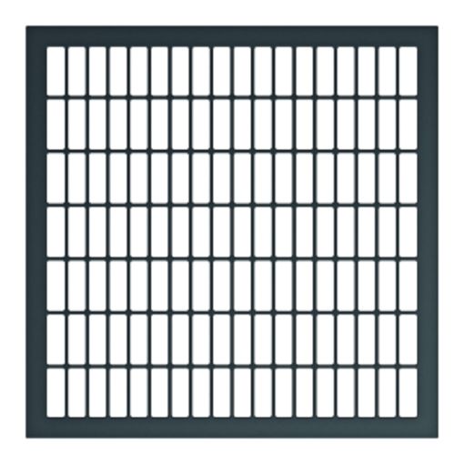 ACO Self Europoint Maschenrost Kunststoff 2