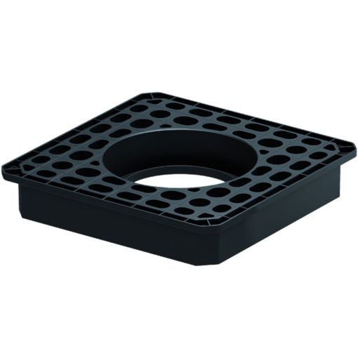 ACO Stormbrixx Blockrigole Adapter für 2