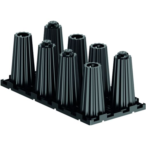 ACO Stormbrixx Blockrigole Grundelement SD900 2