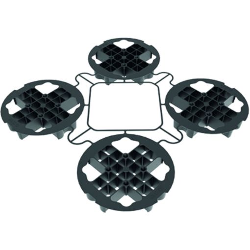 ACO Stormbrixx Blockrigole Abdeckung SD/HD900 2