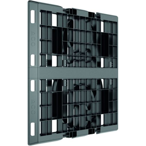 ACO Stormbrixx Blockrigole Seitenwand HD600 2