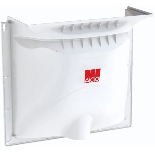 ACO Therm Lichtschacht/Lüftungsschacht Körper 1250x1000x400 2