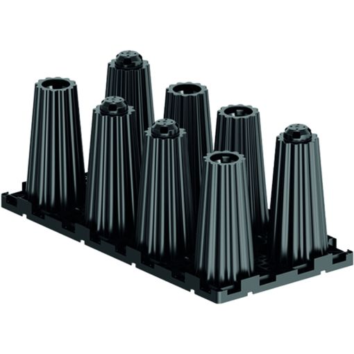 ACO Stormbrixx Blockrigole Grundelement HD900 2