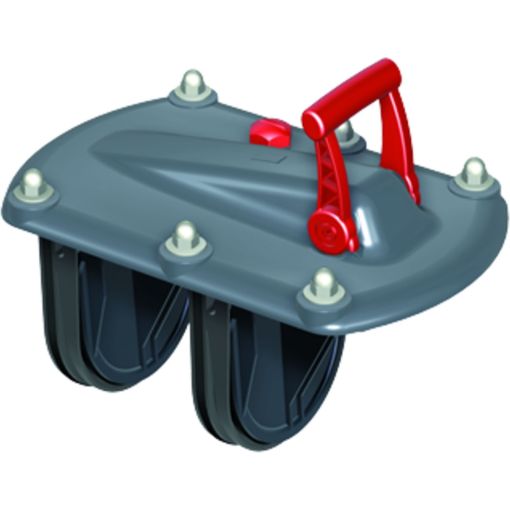 ACO Triplex-K Umrüstsatz 2