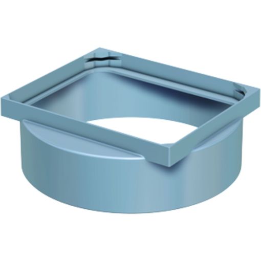 ACO Aufsatzstück  2