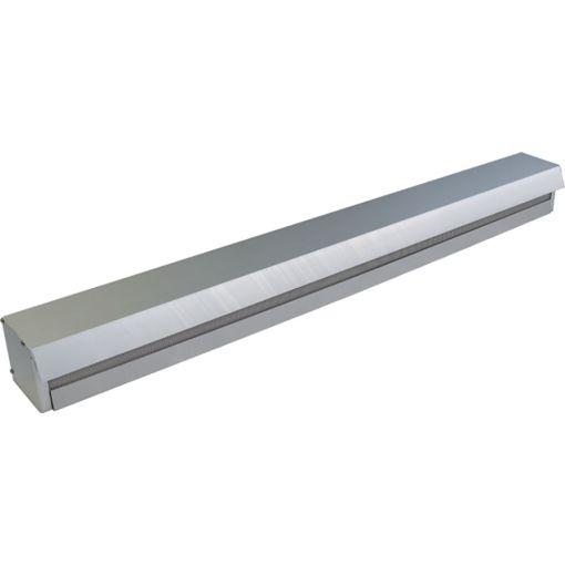 ACO Lüftungskasten für ACO Lichtschachtabdeckung 2