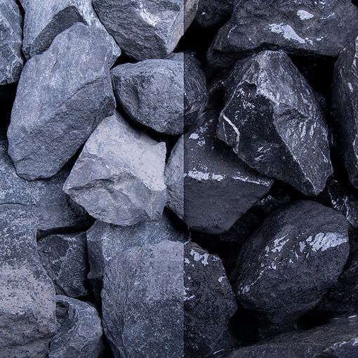 Steinschlag Alpenstein 2