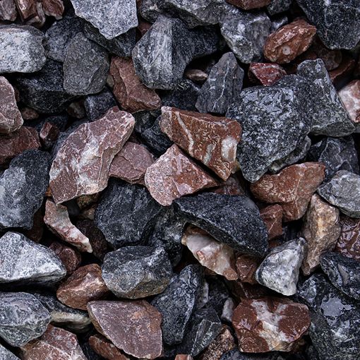 Edelsplitte Alpenmix 2