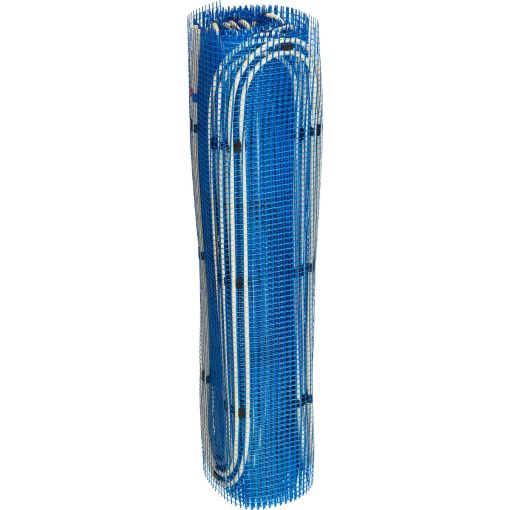 Jollytherm Aqua-Wand Warmwasser-Wandheizsystem Erweiterung Set 2