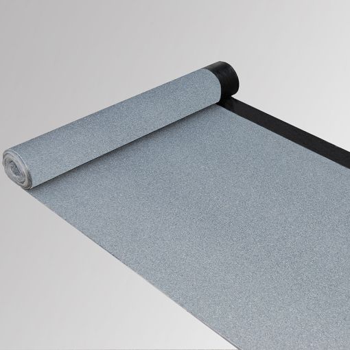 BAUDER Dachpappe BIT R 333 2