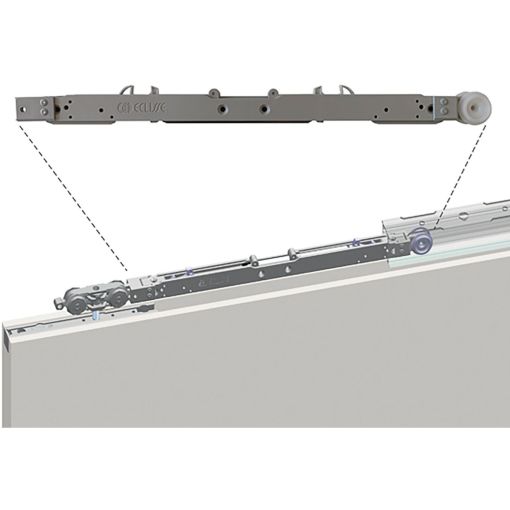 ECLISSE Premium Ausstattungspaket für SYNTESIS 2