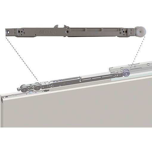 ECLISSE Basico Ausstattungspaket für UNICO 2