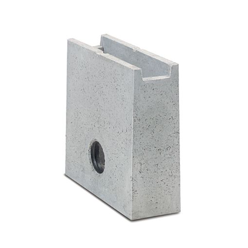 BIRCOplus Liniensinkkasten 2