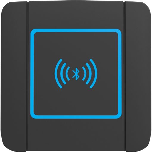 TraumGarten Smart-Digital-Schalter für Doppeltorantrieb 2