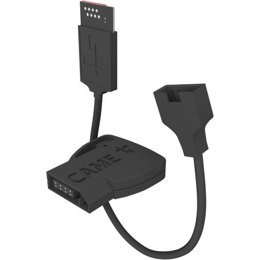 TraumGarten Steuerungs-Key für Doppeltorantrieb 2