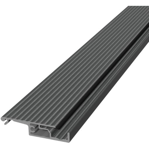 TraumGarten DreamDeck Alu Endprofil anthrazit 2