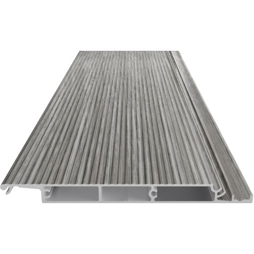 TraumGarten DreamDeck Alu Terrassendielen Kalkeiche 2