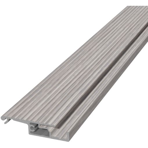 TraumGarten DreamDeck Alu Endprofil Kalkeiche 2