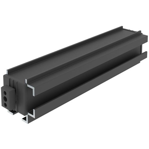 TraumGarten DreamDeck ALU Unterkonstruktion hoch 2