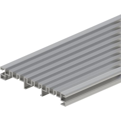 TraumGarten DreamDeck Drainagerost Alu 2