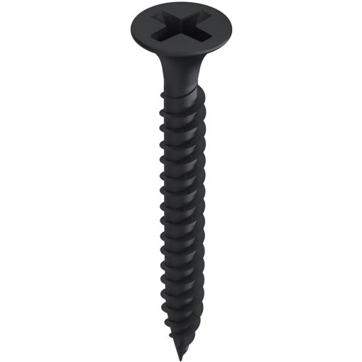 TOX Schnellbauschraube DRY für Gipskartonplatten 2