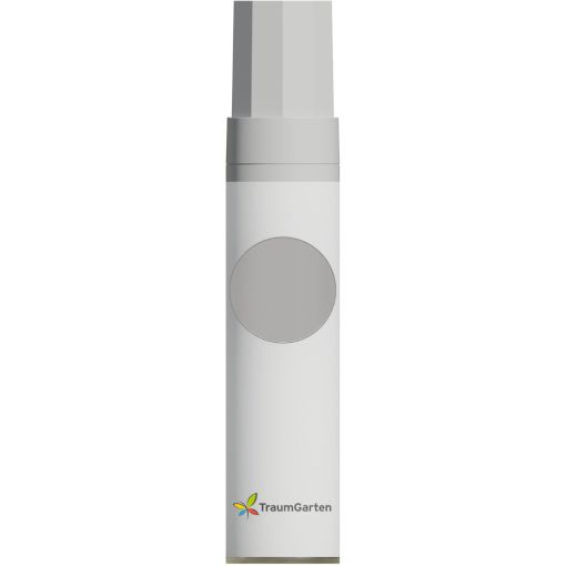 TraumGarten Lackstift System-Profile Silber 2