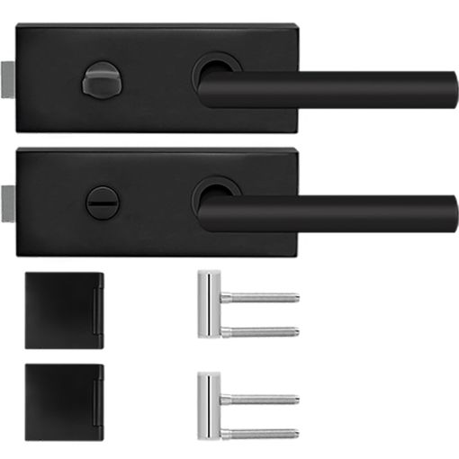 Karcher Glastürgarnitur EGS 360Q 83 2