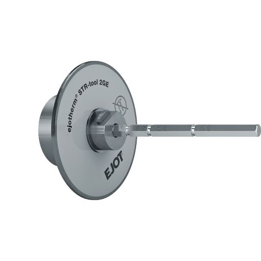 BENZ therm PROFESSIONAL Ejot STR-Tool 2