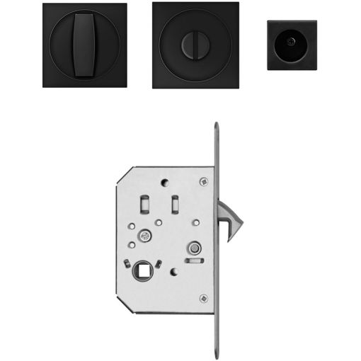 Karcher Schiebetürbeschlag Set EPDQ 83 2