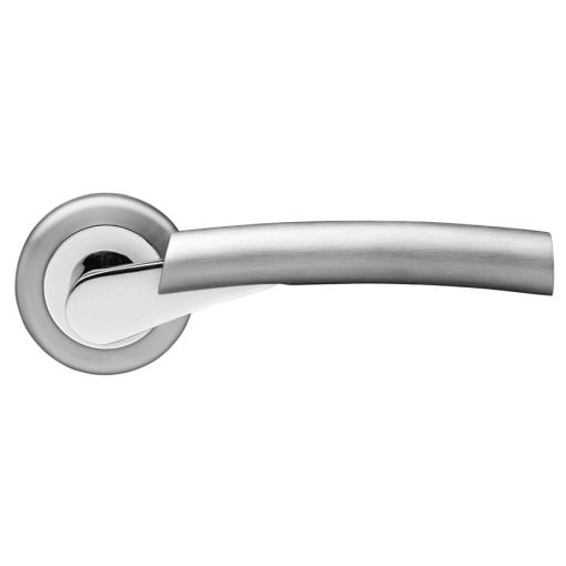 Karcher Türgriff-Garnitur Atlantis ER36 Edelstahl 2