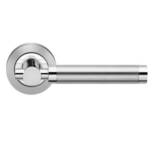 Karcher Türgriff-Garnitur New York ER65 2