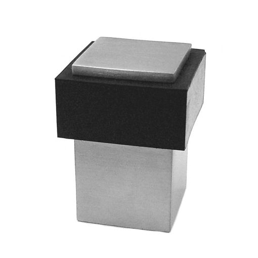 Karcher Türstopper EZ21671 Edelstahl matt 2