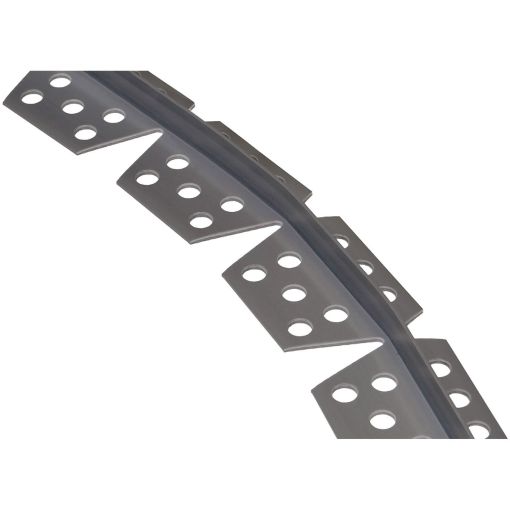 ferax steinfix Randabschlussprofil rund für 2