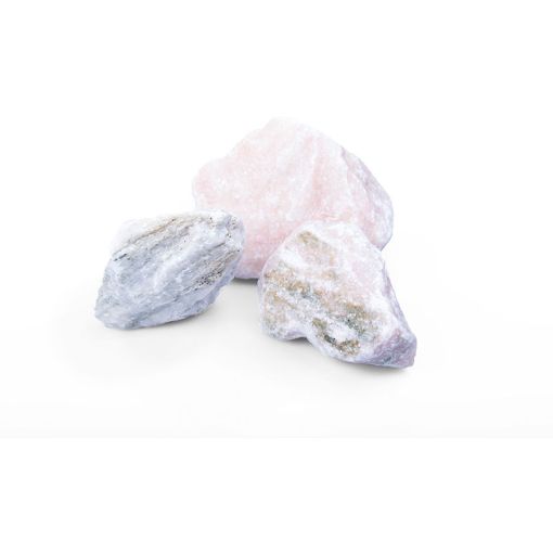 Bruchsteine Flamingo 2