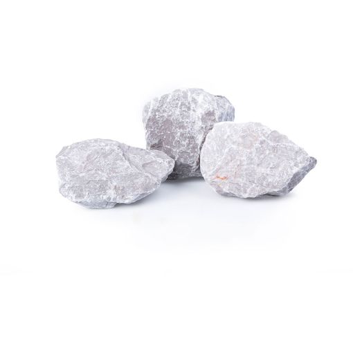 Bruchsteine Französisch Creme Körnung 60-100 2