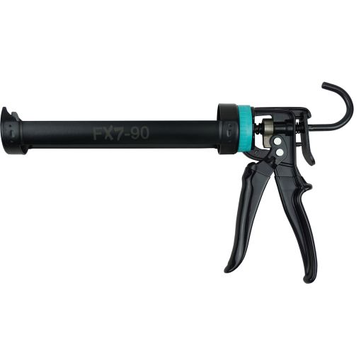 Wellker Irion Kartuschenpresse FX7-90 2