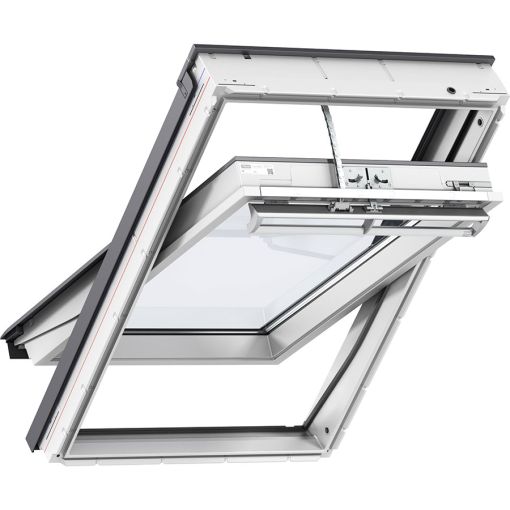 VELUX INTEGRA Schwingfenster GGU 0166 2